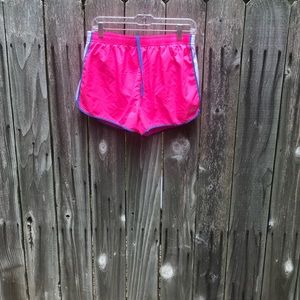 Reebok Running Workout Shorts